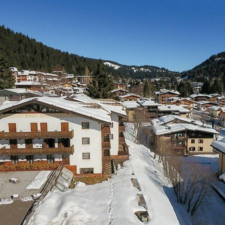 Hotel Perla Madonna Zewnętrze zdjęcie