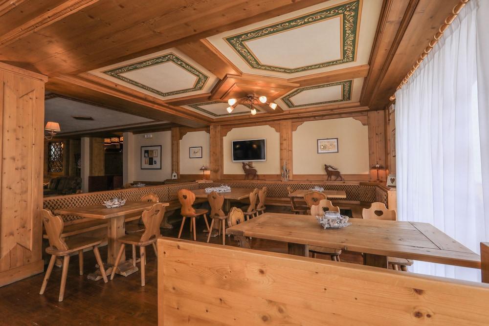 Hotel Perla Madonna Zewnętrze zdjęcie