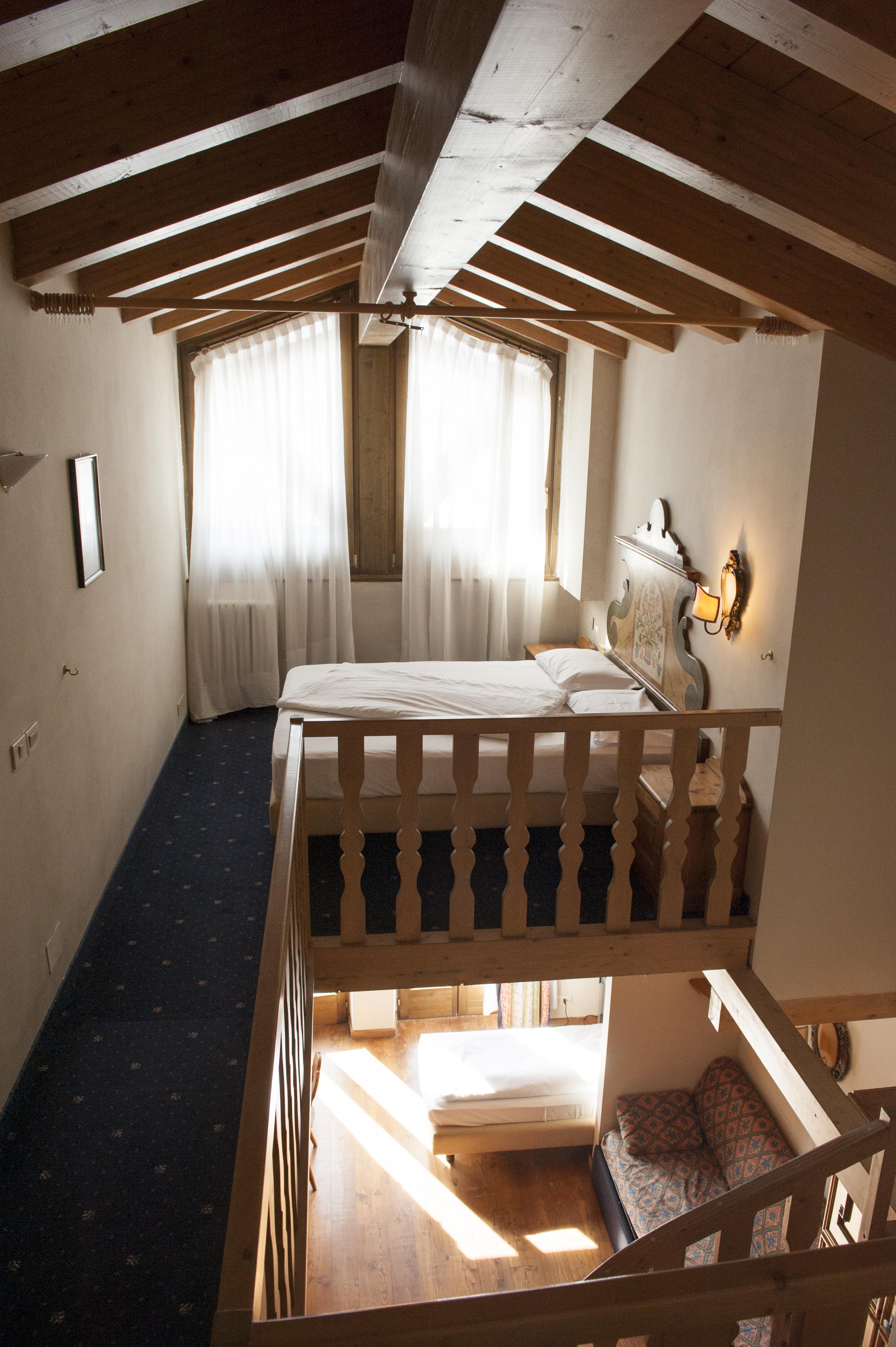 Hotel Perla Madonna Zewnętrze zdjęcie