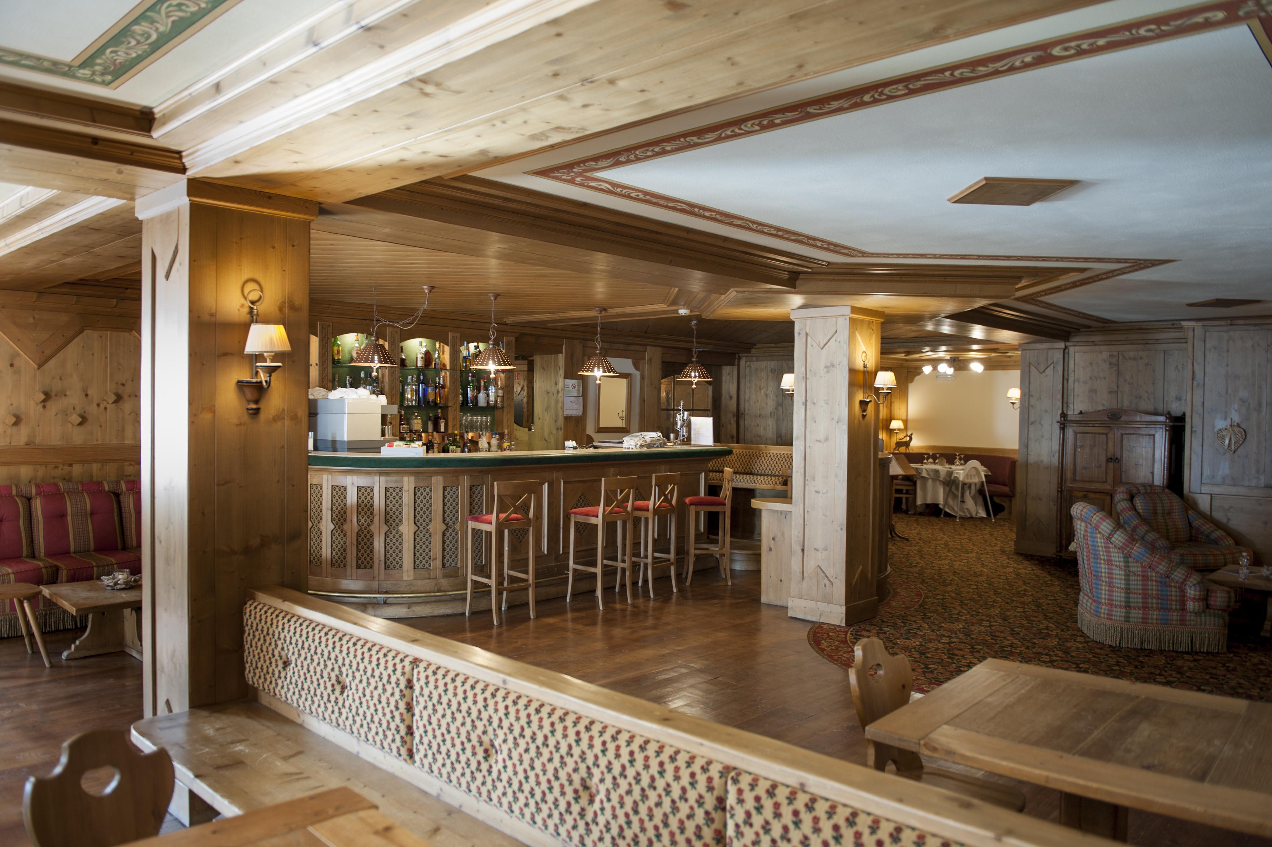 Hotel Perla Madonna Zewnętrze zdjęcie
