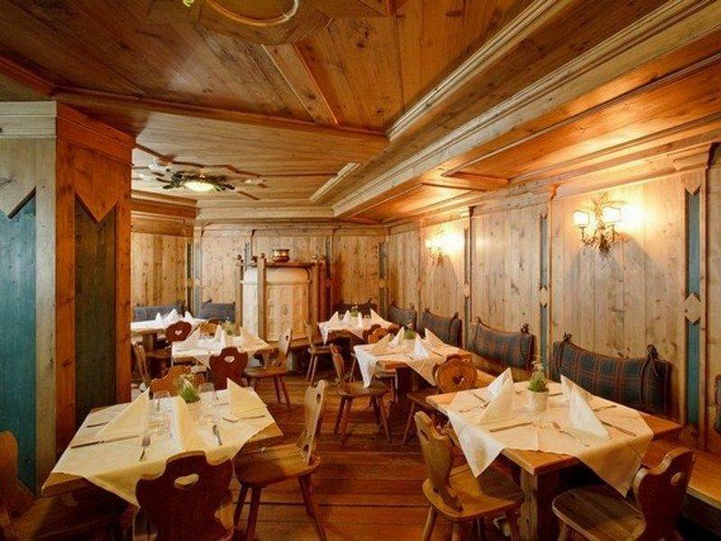 Hotel Perla Madonna Zewnętrze zdjęcie